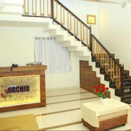 Orchid Ranipuram Apartment Kallar  Ngoại thất bức ảnh