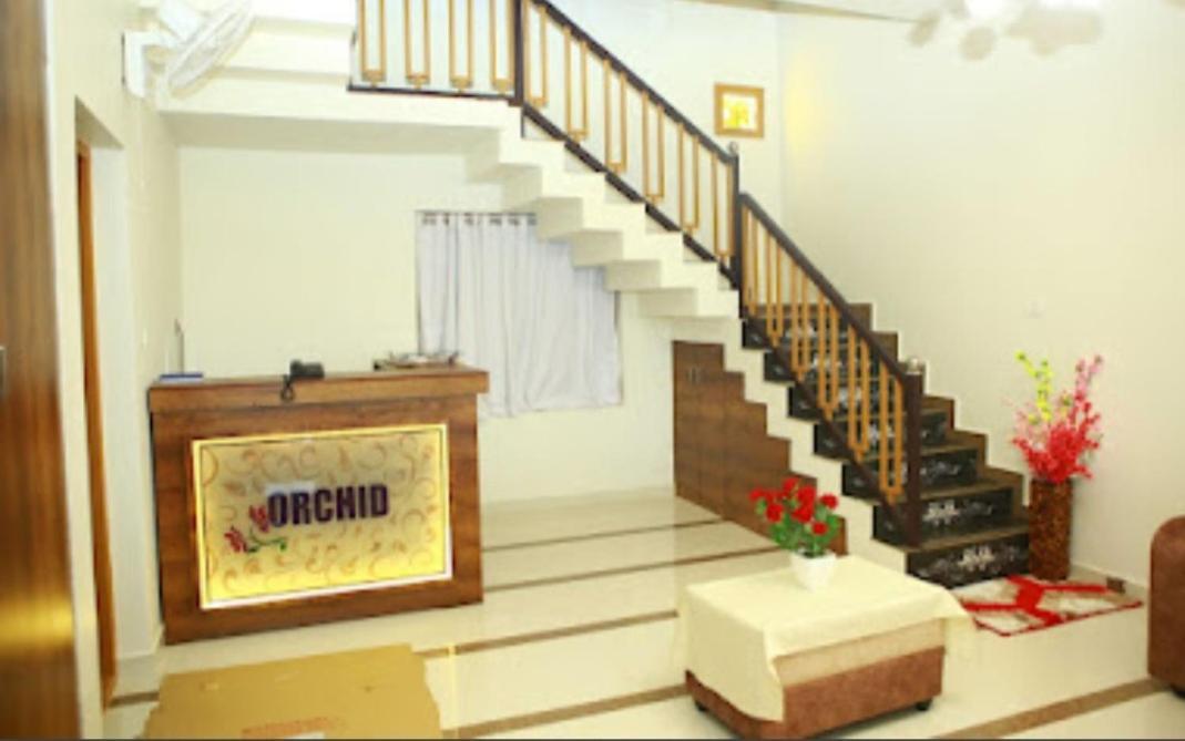 Orchid Ranipuram Apartment Kallar  Ngoại thất bức ảnh