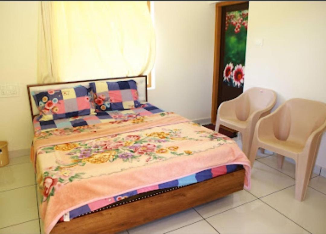 Orchid Ranipuram Apartment Kallar  Ngoại thất bức ảnh