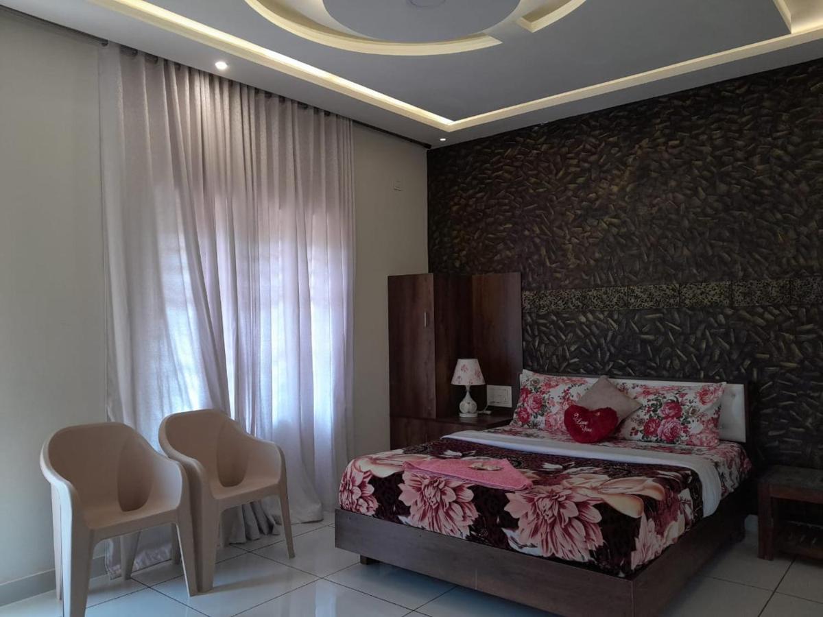 Orchid Ranipuram Apartment Kallar  Ngoại thất bức ảnh