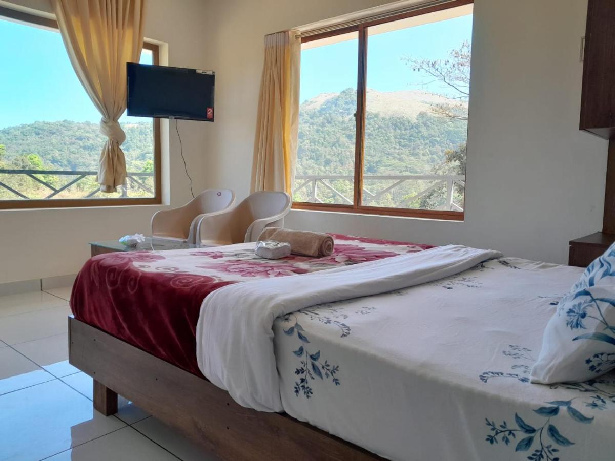 Orchid Ranipuram Apartment Kallar  Ngoại thất bức ảnh